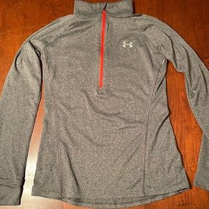 Under Armour athletic pullover